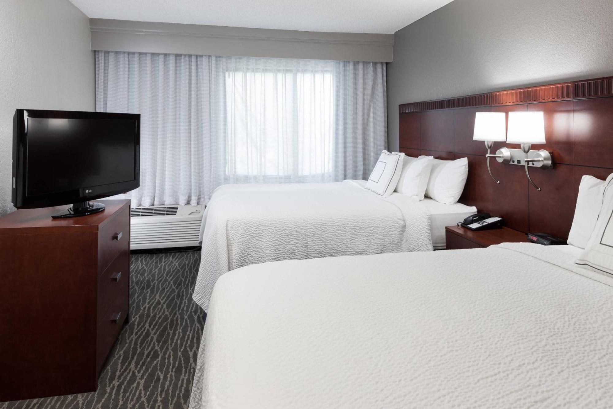 Hotel Courtyard By Marriott Waco Exterior foto